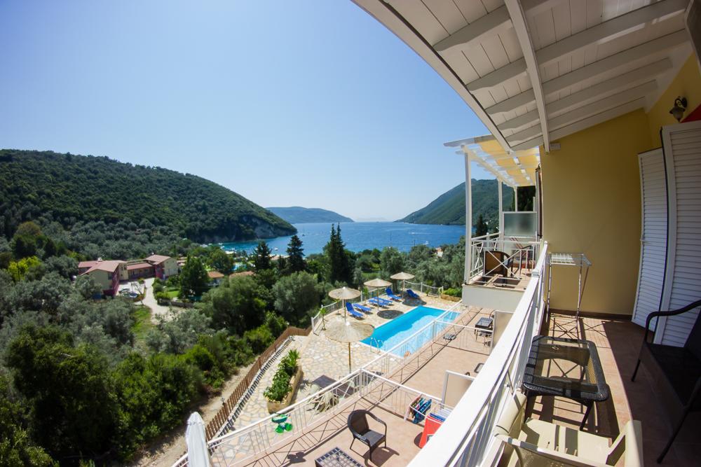 Filoxenia Apartment Geni  Exterior photo