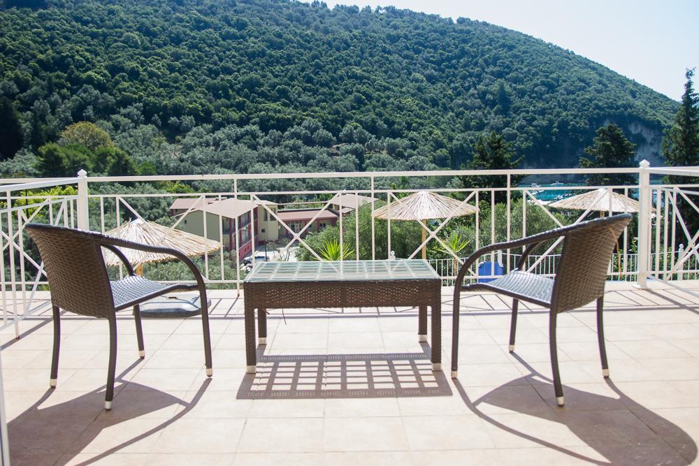 Filoxenia Apartment Geni  Exterior photo