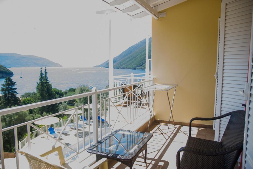 Filoxenia Apartment Geni  Exterior photo