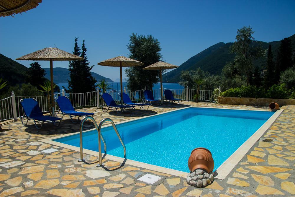 Filoxenia Apartment Geni  Exterior photo
