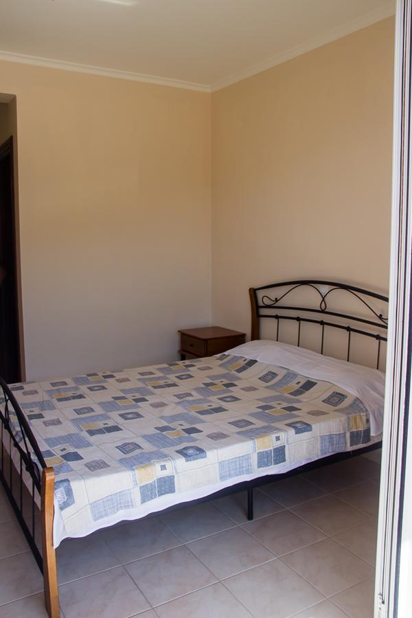Filoxenia Apartment Geni  Exterior photo