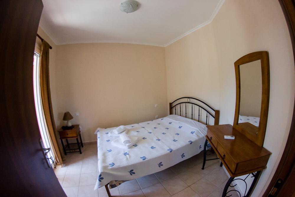 Filoxenia Apartment Geni  Exterior photo