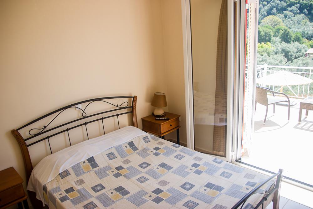 Filoxenia Apartment Geni  Exterior photo