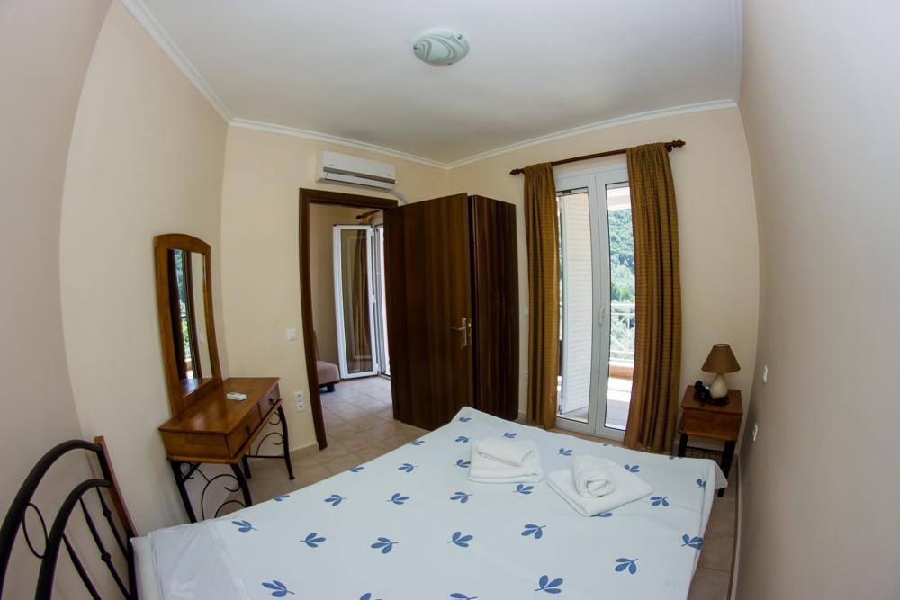Filoxenia Apartment Geni  Exterior photo