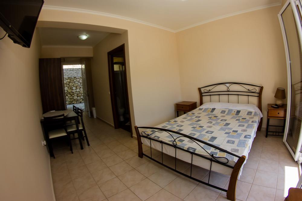 Filoxenia Apartment Geni  Exterior photo