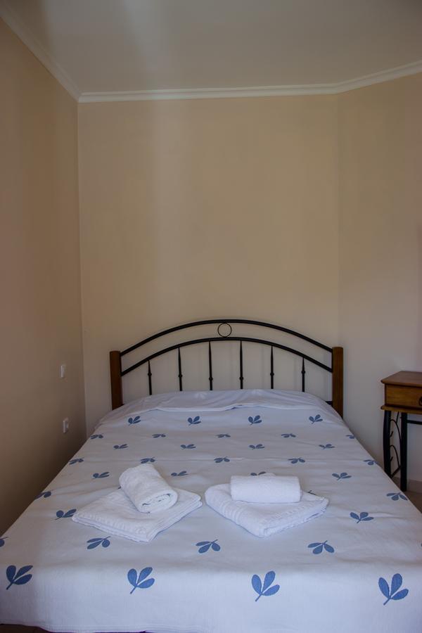 Filoxenia Apartment Geni  Exterior photo